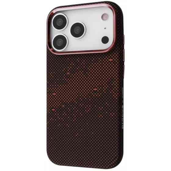 Чохол Proove Gleam Case with Magnetic Ring для iPhone 17 Pro Max Milky Way (PCGCIP17PM68) Харків
