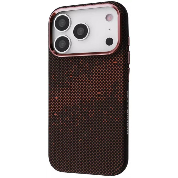 Чохол Proove Gleam Case with Magnetic Ring для iPhone 17 Pro Max Milky Way (PCGCIP17PM68) Харків - зображення 1