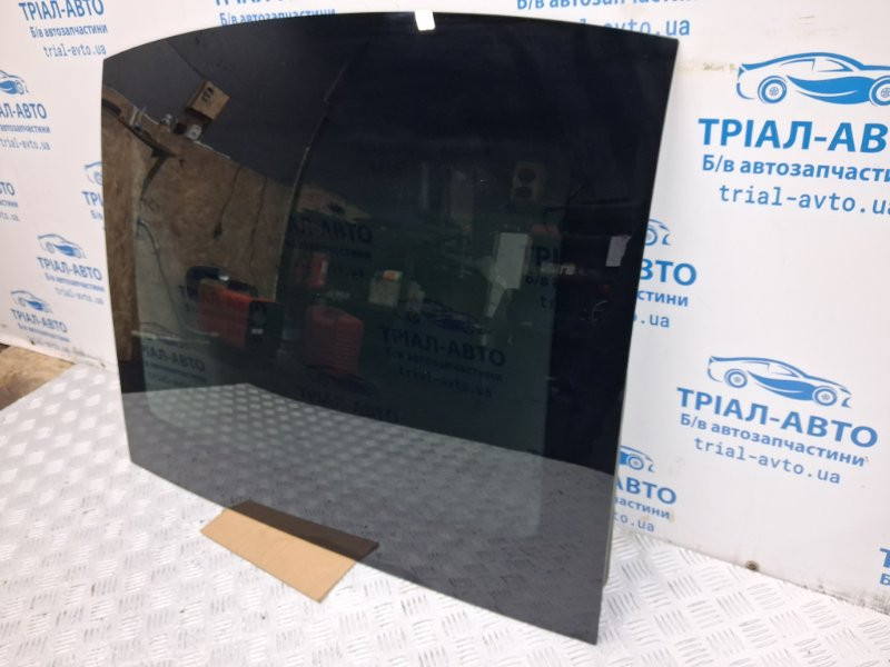 Стекло панорамной крыши Kia Sportage SL 1.7 DIESEL D4FD 2010 перед. (б/у) Київ - зображення 2