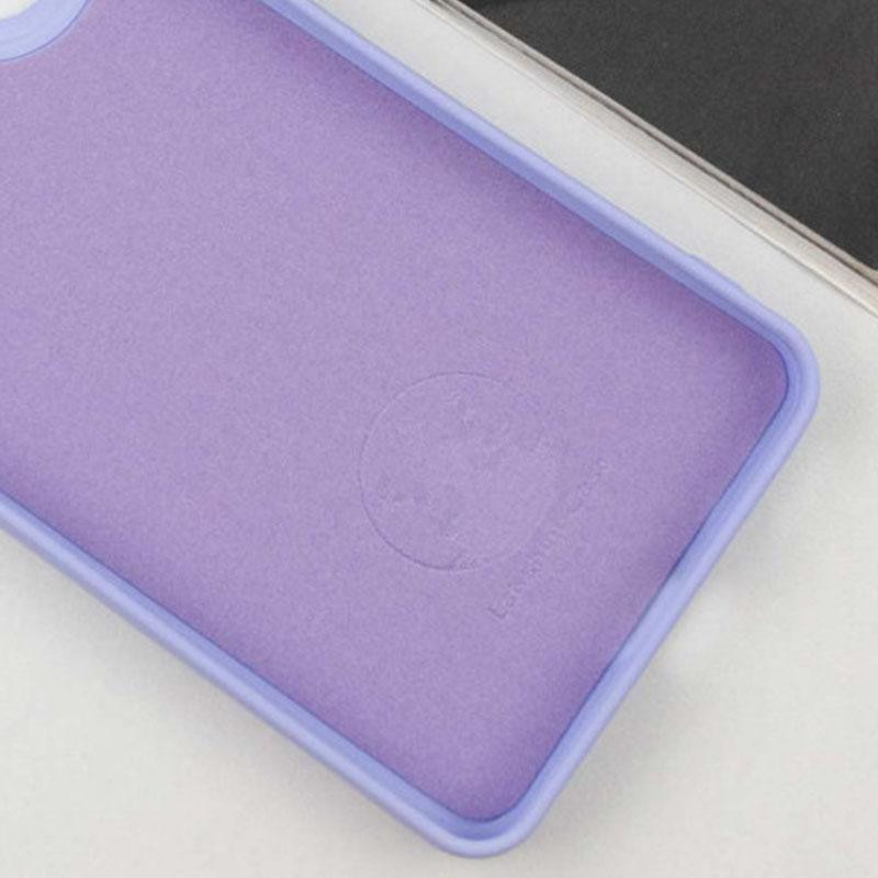 Чехол Silicone Cover Ummi Lakshmi Full Camera (AA) для Xiaomi Redmi 15 (EU) Херсон - зображення 3