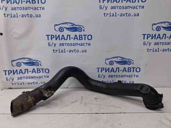 Патрубок интеркулера Fiat Doblo 2 1.6 ДИЗЕЛЬ MULTIJET 2010 (б/у) Киев