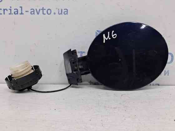 Лючок бака Mazda 6 GH 2.5 БЕНЗИН L5-VE 2007 (б/у) Киев