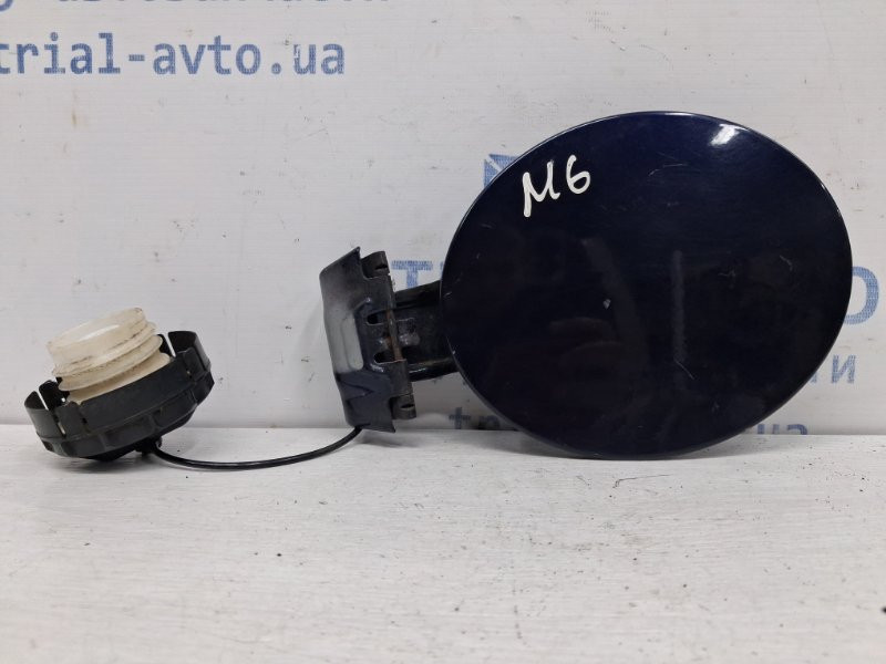 Лючок бака Mazda 6 2007-2013 GS1D42410B (Арт. 61147) Київ - зображення 1