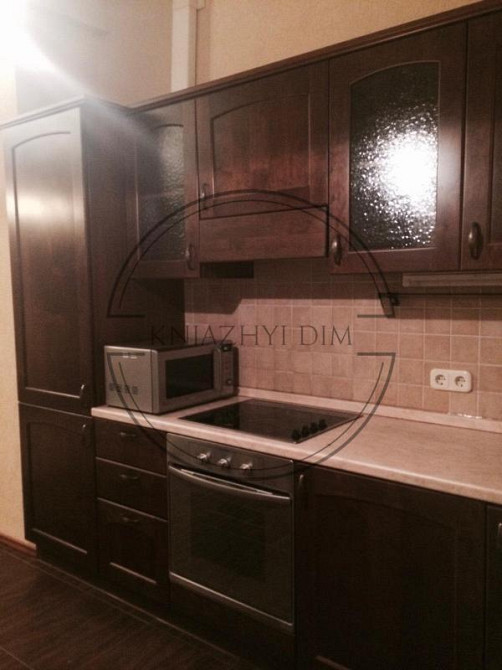 ОРЕНДА 2-кімн. кв.-студія в центрі ЖК Botanik Towers .код 11106382 Київ - зображення 2