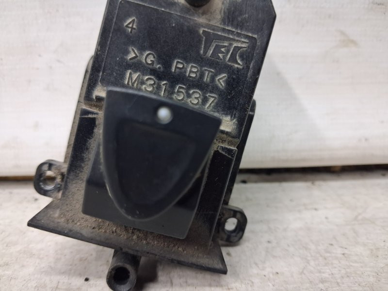 Кнопка стеклоподъемника Honda Civic FD 1.8 БЕНЗИН R18A 2005 (б/у) Київ - зображення 3