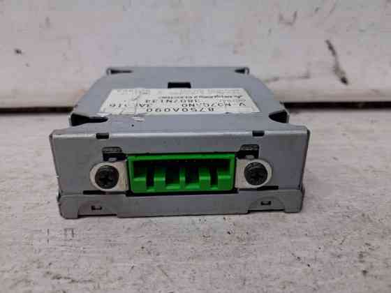 Блок управления Mitsubishi Outlander 2007-2012 8750A090 (Арт. 69551) Київ