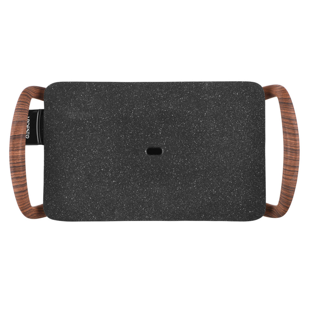 Гриль електрический Ardesto GHP-4 1500 Вт черный Киев - изображение 4