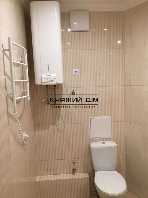 Є генератор! Оренда 1-кімнатної квартири м. Осокорки Київ - зображення 5