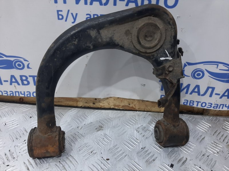 Рычаг передний верхний левый Toyota Prado 2002-2009 4863060020 (Арт. 26222) Київ - зображення 1