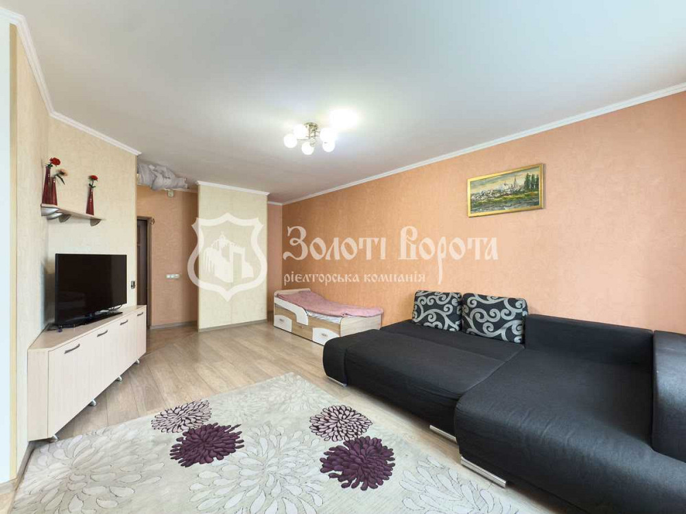 продажа 1-к квартира Киев, Дарницкий, 65000 $ Киев - изображение 3