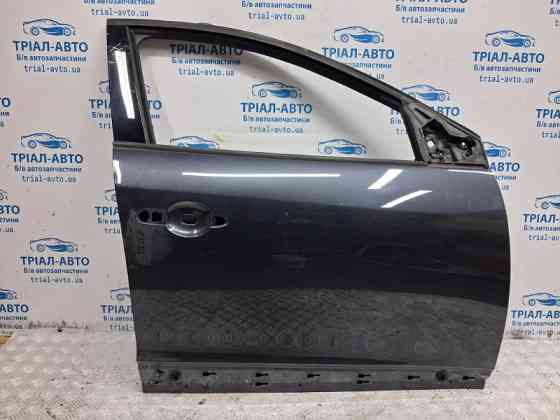 Дверь передняя правая Renault Megane 3 1.5 DIESEL K9K 2008 (б/у) Киев