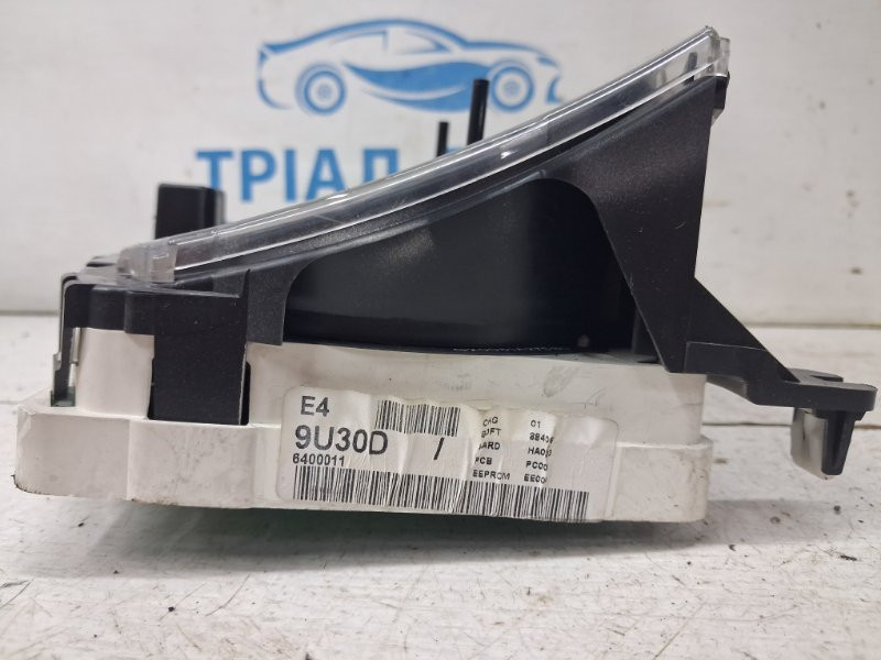 Приборная панель Nissan Note 2005-2013 248109U30D (Арт. 84537) Київ - зображення 5