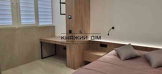 Оренда квартири ЖК Святобор м. Святошин Київ