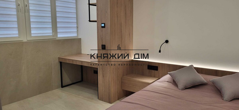 Оренда квартири ЖК Святобор м. Святошин Київ - зображення 5