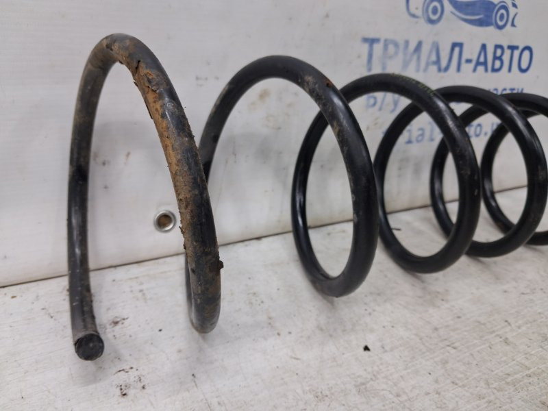 Пружина передняя Suzuki SX4 1 1.6 БЕНЗИН M16A 2006 (б/у) Киев - изображение 2