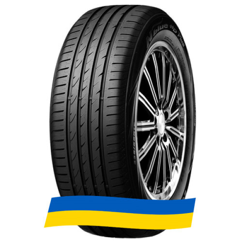 205/50 R17 Nexen N'blue HD Plus 93V Легкова шина Киев - изображение 7