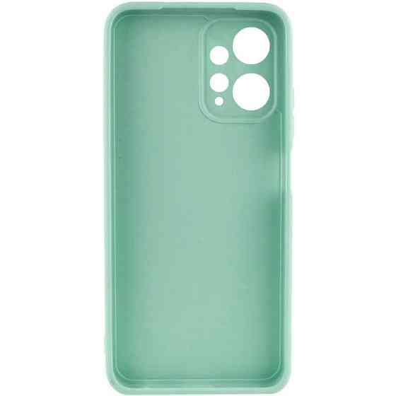 Силиконовый чехол Candy Full Camera для Xiaomi Redmi Note 12 4G Херсон