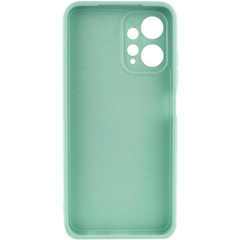 Силиконовый чехол Candy Full Camera для Xiaomi Redmi Note 12 4G Херсон - изображение 6