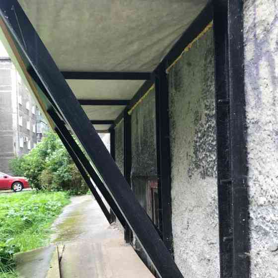 Пристроить балкон в Кривом Роге Кривий Ріг