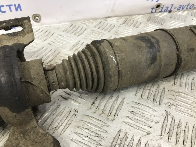 Вал карданный Toyota RAV 4 A30 2.0 БЕНЗИН 1AZFE 2005 (б/у) Киев - изображение 6