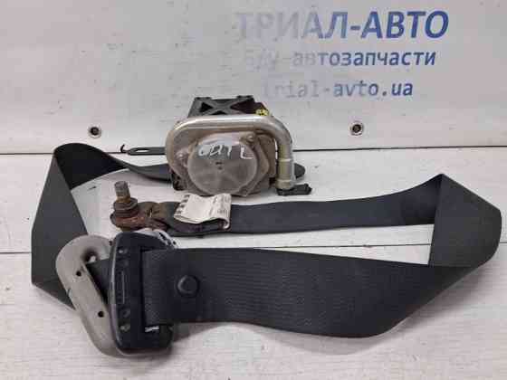 Ремень безопасности передний левый Mitsubishi Outlander CU 2.4 БЕНЗИН 4G69 2003 (б/у) Киев