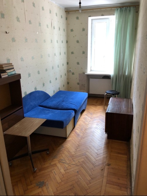 Сдам 3 ком.квартиру на Пантелеймоновской.Музкомедия Одеса - зображення 3