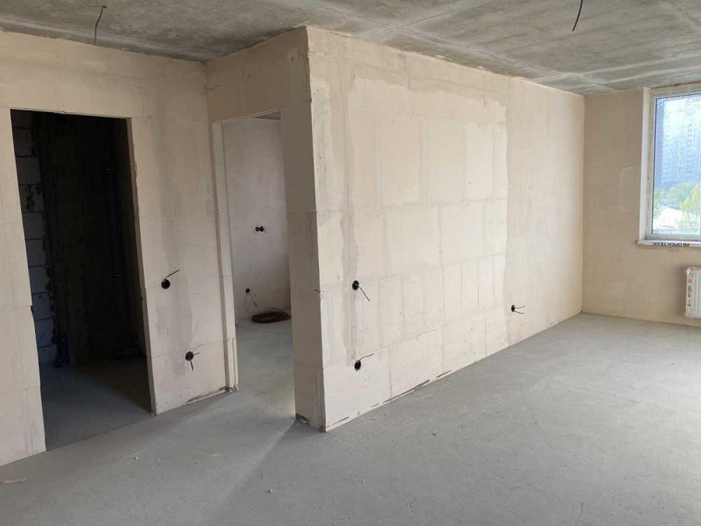 продажа 1-к квартира Киев, Святошинский, 38000 $ Київ - зображення 8