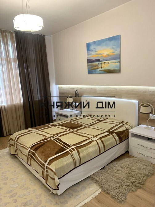 Оренда 2-х кв. ст. м. Лук'янівська, № 11204890 Київ - зображення 10