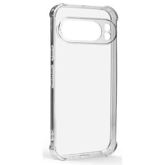 Чохол ArmorStandart Air Force Camera Cov для Google Pixel 10 Pro 5G Прозорий (ARM87212) Харків