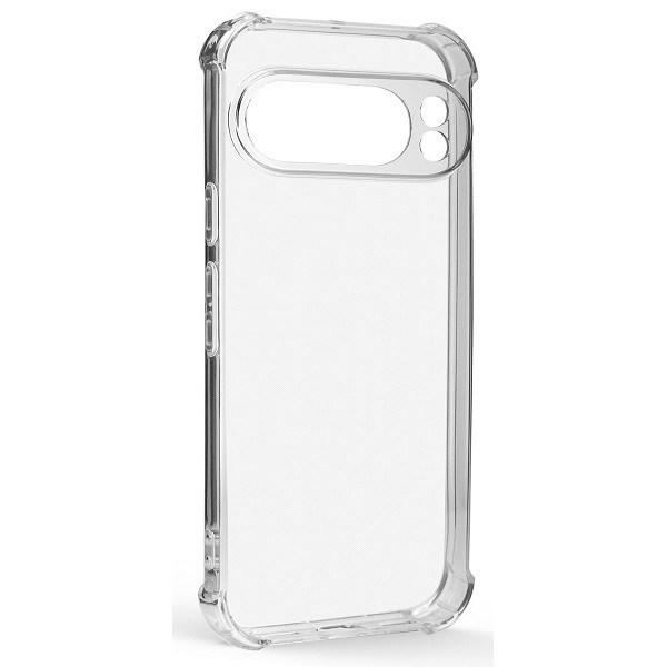 Чохол ArmorStandart Air Force Camera Cov для Google Pixel 10 Pro 5G Прозорий (ARM87212) Харків - зображення 2