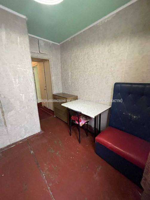 продажа 1-к квартира Харьков, Салтовский, 19000 $ Харьков - изображение 7
