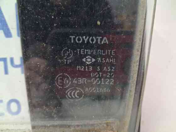 Стекло двери заднее левое Toyota Prado 2002-2009 6811460221 (Арт. 66525) Київ