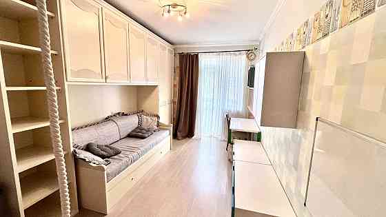 долгосрочная аренда 3-к квартира Киев, Голосеевский, 1200 $/мес. Киев