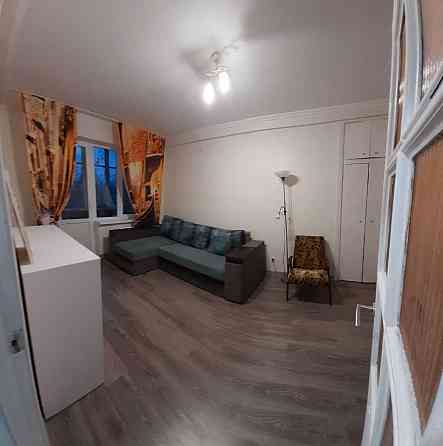 продажа 1-к квартира Киев, Днепровский, 40000 $ Киев
