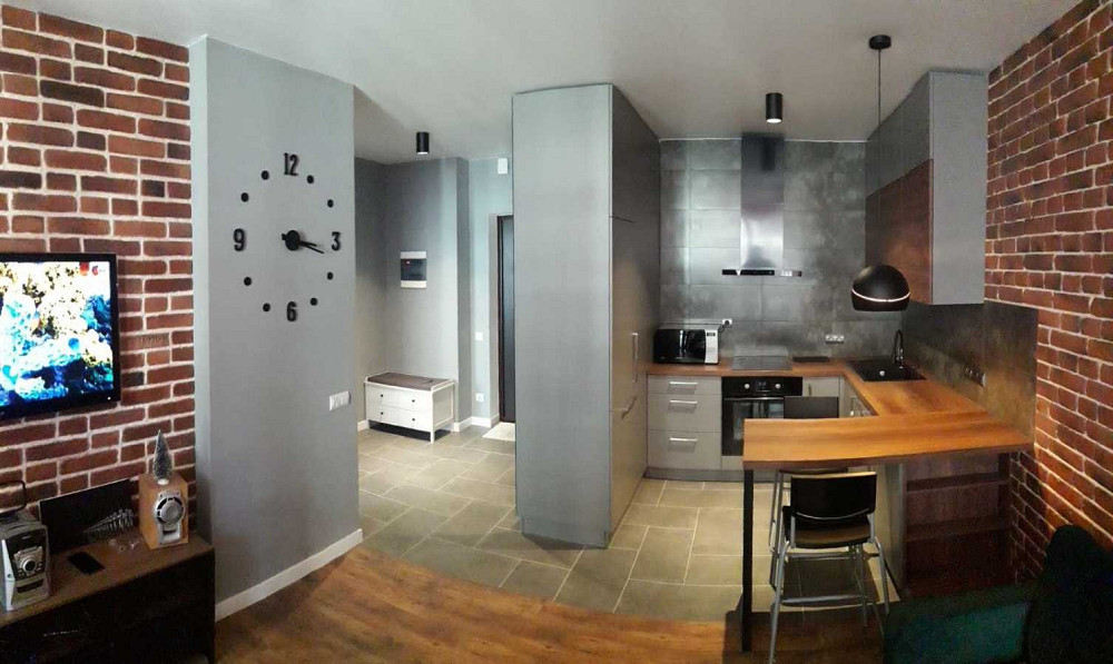 долгосрочная аренда 2-к квартира Киев, Подольский, 21999 грн./мес. Київ - зображення 2