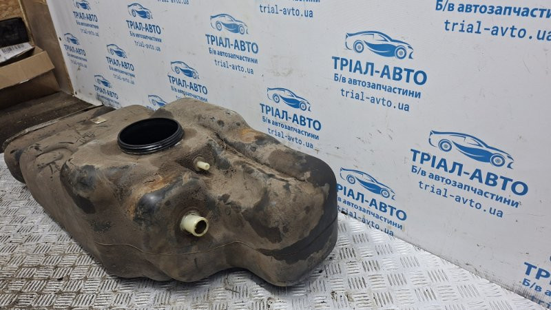 Бак топливный пластик Nissan Pathfinder 2004-2014 17202EB30A (Арт. 74523) Киев - изображение 2
