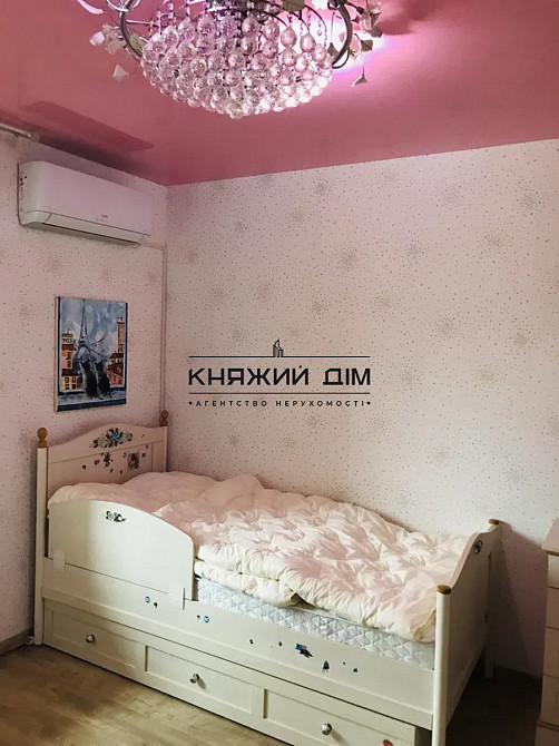 Оренда 3-х кімнатної роздільної в ЖК Амурський.м.Васильківська Київ - зображення 3