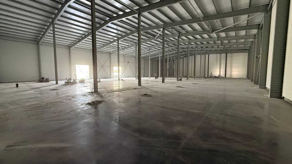 Оренда сучасного складу 2050м2, вул. Куренівська Київ - зображення 2