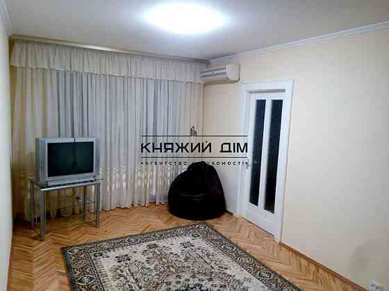 3 комнат. разд. по Ивана Лепсе на Отрадном массиве № 11195491 Київ