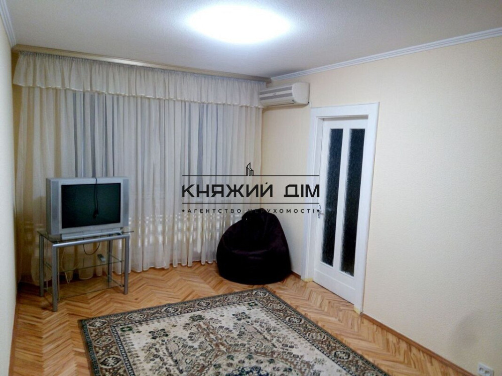 3 комнат. разд. по Ивана Лепсе на Отрадном массиве № 11195491 Киев - изображение 5