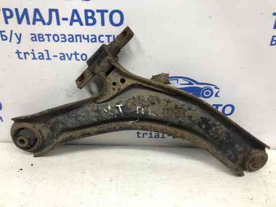 Рычаг левый Nissan Qashqai J10 2.0 БЕНЗИН MR20DE 2006 (б/у) Киев