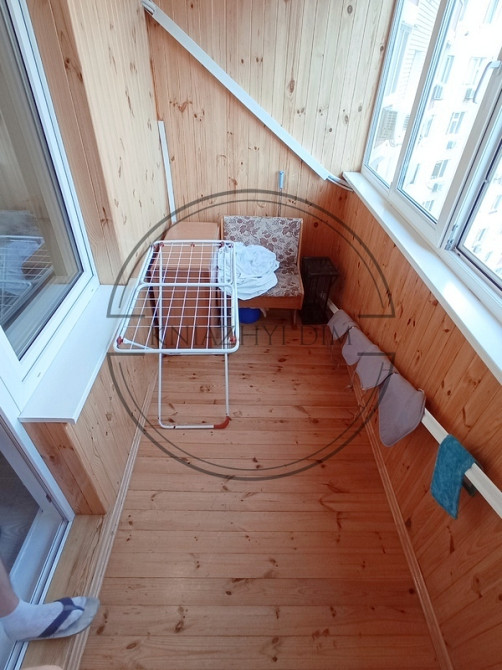 Відмінна 1-я. квартира біля Позняки. Код об'єкта: 11114419 Киев - изображение 7