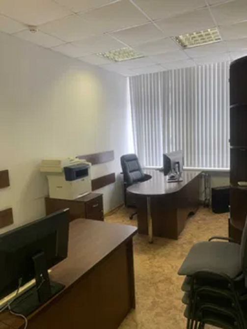 Глибочицькая вул 38 офіс 20м Киев - изображение 8