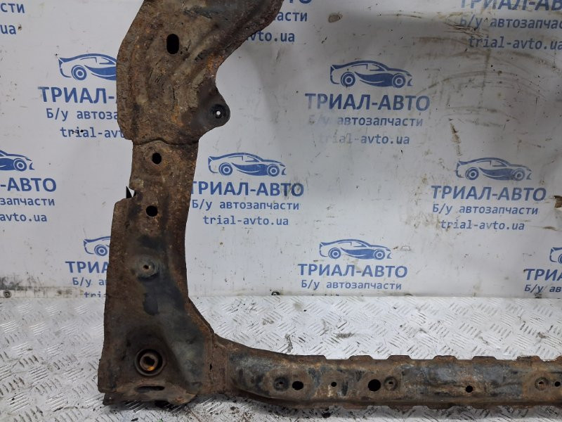 Балка передней подвески Mazda 6 GH 2.5 БЕНЗИН L5-VE 2007 (б/у) Киев - изображение 7