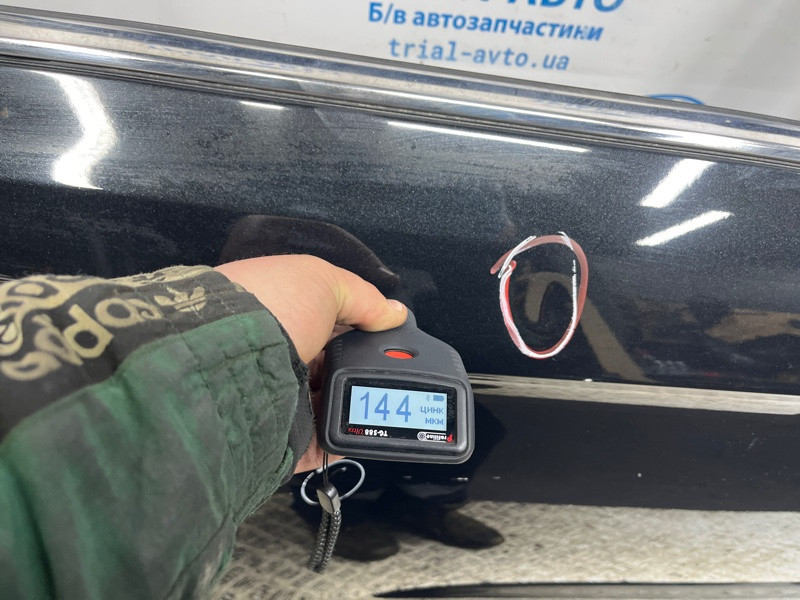 Дверь задняя правая Ford Edge 2015-2018 KT4Z-5824630-B (Арт. 71575) Київ - зображення 8