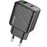 СЗУ Hoco CS23A Sunlight PD30W+QC3.0 (1USB-A/1C) Херсон
