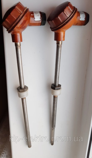 Термопара ТХА-0179 (ТХА 0179, ТХА0179, ТХА) Київ - зображення 3