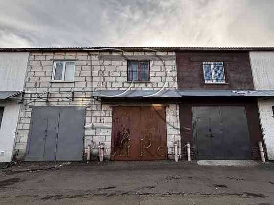 продажа место в гаражном кооперативе Киево-Святошинский, Вишневое, 32000 $ Вишнёвое