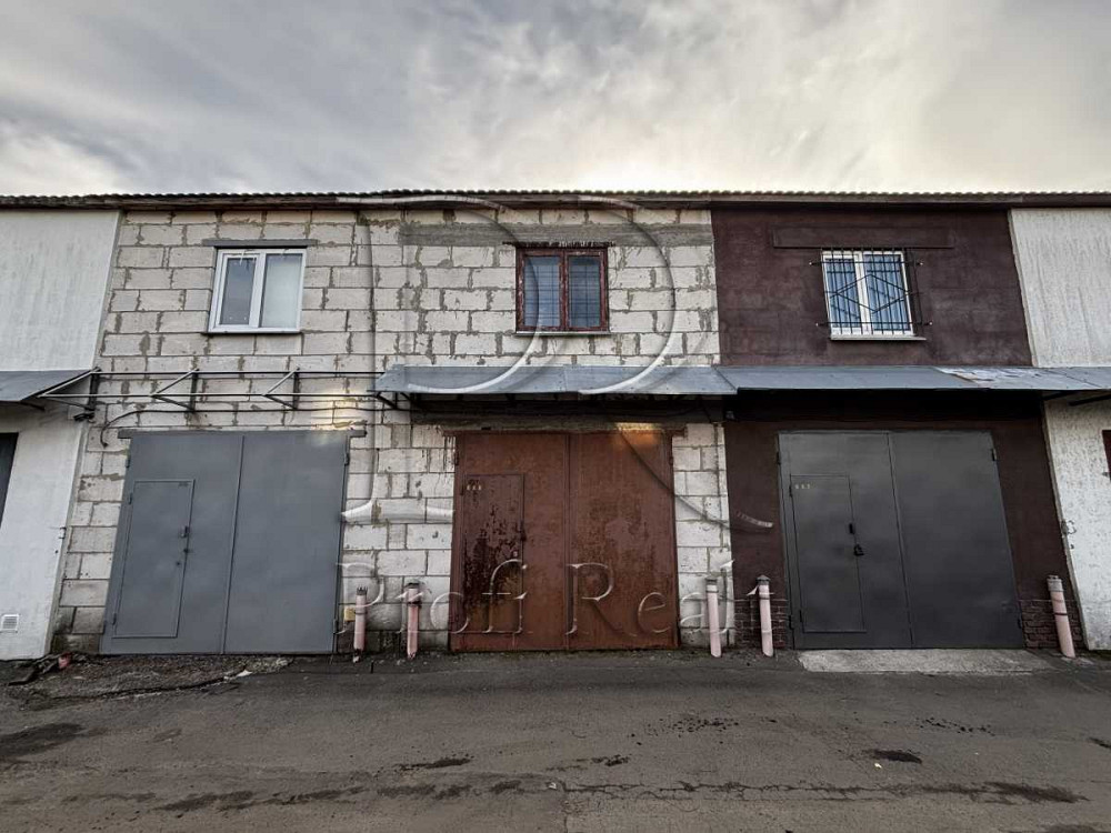 продажа место в гаражном кооперативе Киево-Святошинский, Вишневое, 32000 $ Вишнёвое - изображение 1