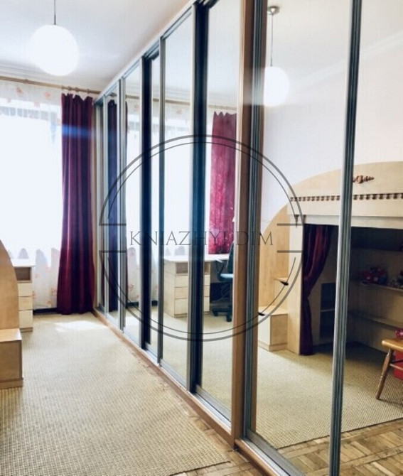 Продажа 3-х к.кв. студио на Чоколовке. № 21135583 Киев - изображение 9